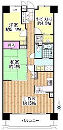 ハイツひょうたん山