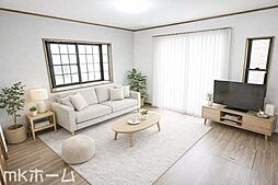 市川市本北方2丁目 中古戸建