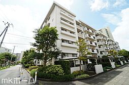 谷津パークタウン壱番街弐壱号棟