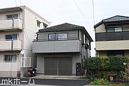 千葉市花見川区幕張本郷4丁目 中古戸建