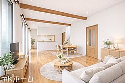 鎌ケ谷市南初富3丁目 中古戸建