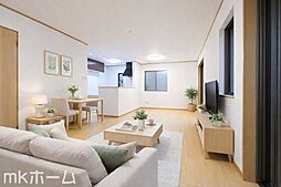 松戸市古ケ崎3丁目 中古戸建