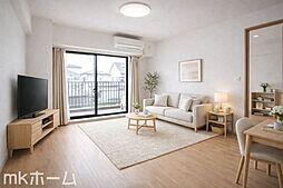 グレイスコート船橋