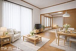 市川市若宮3丁目 中古戸建