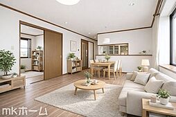 習志野市東習志野1丁目 中古戸建