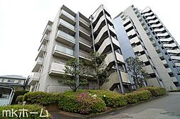 エステ・スクエア青葉の森一番館