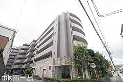 ライオンズマンション薬円台公園