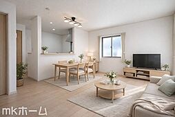 千葉市稲毛区長沼町 中古戸建