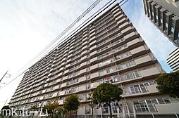 パークフィールドみさとテラウエスト3街区1号館