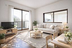 八千代市萱田町 中古戸建