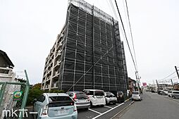 習志野台マンション