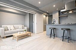 ミルーナヒルズＤ松戸