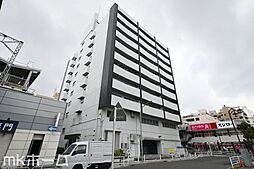 ハイマート行徳