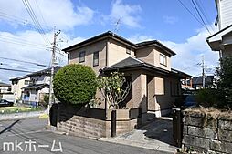 船橋市三咲7丁目 中古戸建