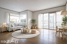 松戸市金ケ作 中古戸建