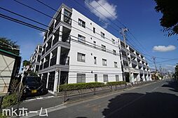 ダイアパレスホワイトテラス・グランディア水元公園