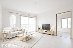 第3みつわ台ハイツＥ棟