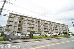 第3みつわ台ハイツＥ棟