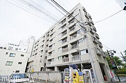 立川金町マンション