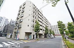 立川金町マンション