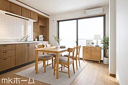 葛飾区堀切2丁目 中古戸建