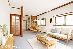 千葉市若葉区若松台3丁目 中古戸建