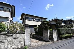 千葉市若葉区若松台3丁目 中古戸建