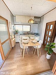 千葉市稲毛区稲毛2丁目 中古戸建