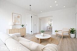 津田沼ハイツＢ棟