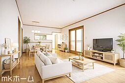 千葉市緑区誉田町2丁目 中古戸建