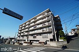 クレスト流山