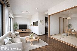 ダイアパレス稲毛緑園都市Ａ工区