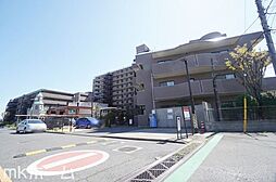 ダイアパレス稲毛緑園都市Ａ工区