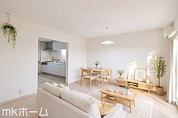 大山口住宅第2-11街区13号棟