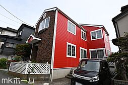 船橋市旭町 中古戸建