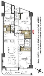 イトーピア小金公園