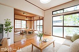 松戸市五香西4丁目 中古戸建