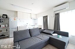 真砂一丁目団地