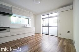 船橋市楠が山町 中古戸建