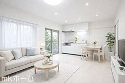 夏見台住宅3号棟