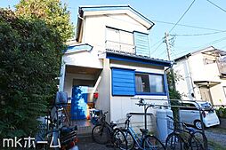 千葉市中央区椿森3丁目 中古戸建