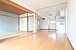 松久ハイツ8号棟