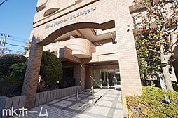 ライオンズマンション北小金