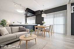 第二あやめ台住宅4号棟