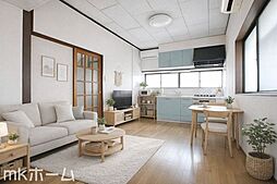 三郷市彦音2丁目 中古戸建