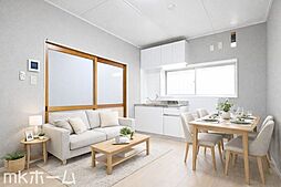 松戸市上本郷 中古戸建