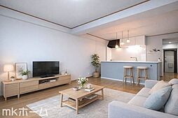 沼南エリカ4号棟