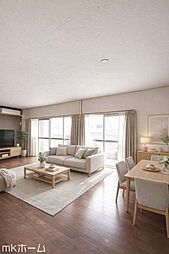 牡鹿台ハイツ11号棟