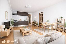 稲毛ファミールハイツ5号棟