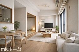 八功ハイツ市川大野弐番館